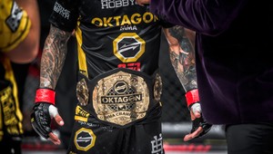 Šampión Oktagonu bude pôsobiť v KSW!