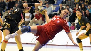 Hádzanárky sa vrcholného podujatia nedočkali ani na 15. pokus