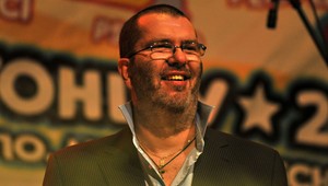 Richard Müller chce začať častejšie koncertovať