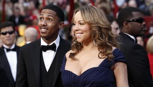 Mariah Carey porodila! Jej manžel z toho takmer zošalel