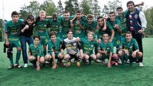 Švédski futbalisti zmenili spoj a neleteli osudným lietadlom z Barcelony!