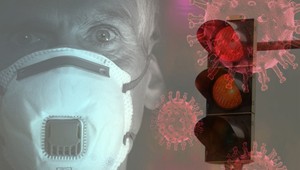 Koronavírus vo farbách: Odborníci vytvorili semafor šírenia nákazy, pribudla v ňom ďalšia farba