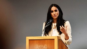 Získa si TÝMTO Meghan sympatie?! Kráľovský palác siahol na jej ľudské práva!