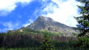 Tatry sa sfarbili. Turisti zmizli