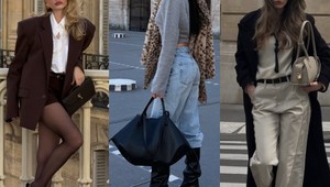Nosíte moderné veci, no vaše outfity nie sú ono? 5 vecí, ktoré oslabujú váš osobný štýl