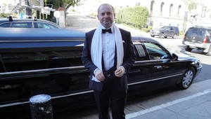 Oscar 2011: Hviezdili sme tam aj my