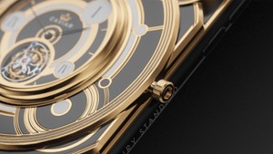 Rusi predstavili luxusný iPhone: Nevieme sa naň vynadívať