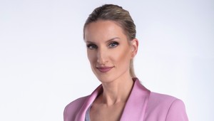 Adela VINCZEOVÁ o náročnom roku 2025: AKO zvládla všetky životné ZMENY?!