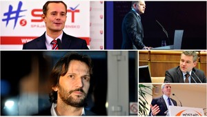 Slováci prezradili, koho chcú za premiéra