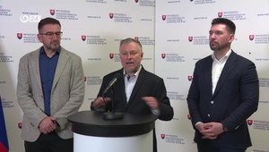 Tlačová beseda odborníkov po krízovom štábe k slintačke a krívačke