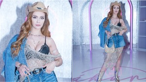 Nákupné maniačky: téma Cieľová destinácia - Iveta