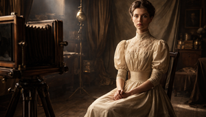 Jediné slovo zmenilo fotenie: Nikto nevie, kto bol prvý