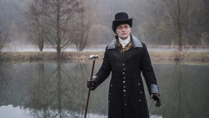 Romantický thriller Hastrman môžete vidieť už tento mesiac v špeciálnom premietaní!