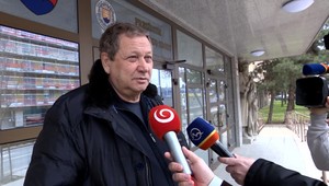 Ruskovi dochádzajú svedkovia. Aj podnikateľ Rozin poprel jeho výpoveď