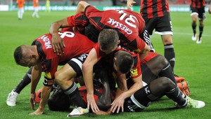 Spartak potešil postupom, Slovan hanebne stroskotal v Lotyšsku