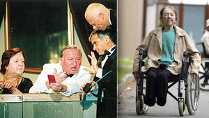 Zomrela Jaroslava Hanušová alias Jaruš z Kúzelníka