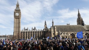 Británia potrebuje čas, aby zmiernila dopady odchodu z EÚ