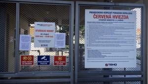 Brit, ktorý spôsobil v Košiciach rozruch, zostáva vo väzbe