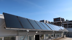 BILLA investuje do energetickej efektívnosti. Solárny systém ekologicky vykuruje celú centrálu aj s priľahlou predajňou