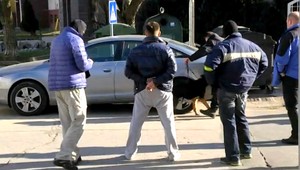 Pojazdná predajňa pervitínu, Martin mal v aute 800 dávok