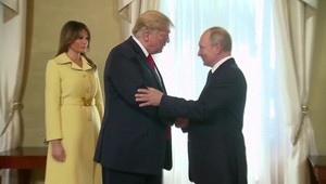 1052. deň na Ukrajine: Ukrajina chce s USA budovať blízke vzťahy a očakáva stretnutie s Trumpom