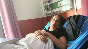 Boj Doroty Nvotovej o život pre pľúcnu embóliu! A jej poisťovňa mlčí!