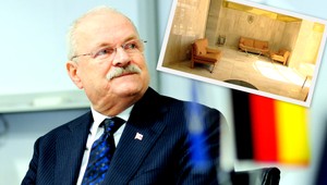 Je pre prezidenta, no ten v ňom nikdy nebol. Ani nebude...