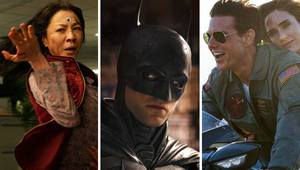 Toto je 22 najlepších filmov roka 2022: Koľko z nich ste videli?