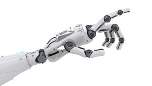 Je tu éra kyborgov? Talianka má umelú ruku, ktorá sa správa ako živá