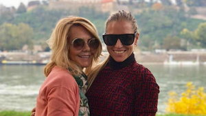 Dominika Cibulková ukázala maminu v plavkách: Veď sú na nerozoznanie!