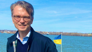 Čerstvý poradca švédskej vlády skončil po 12 hodinách. Dôvodom sú fotografie zo zoznamky