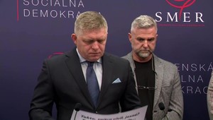 Robert Fico zverejnil ďalšie nahrávky, ktoré majú spochybňovať výpovede kajúcnikov