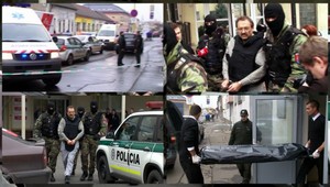 Vyšetrovanie drámy vo Zvolene ukončili. Nebol to skrat!