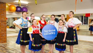 Slovákom na deťoch a mladých záleží – v predajniach Tesco odovzdali 3,2 milióna hlasov pre 231 projektov