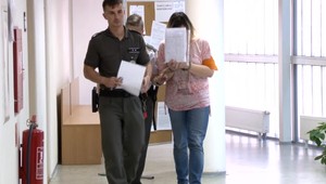 Účtovníčka si privlastnila školské peniaze. Jej motívom bol muž