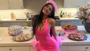 Kylie Jenner ukázala detail, ktorý bude čoskoro všade: Po rokoch minimalizmu prichádza veľká zmena
