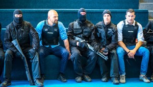 Seriál Za sklom: Inšpiráciu hľadali v skutočnosti