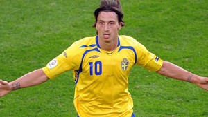 Zlataner! Slovo už patrí do spisovnej švédčiny