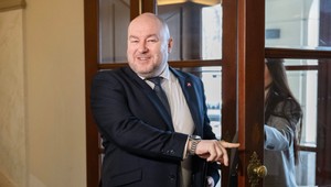 Huliak reagoval na otázky k rozsudku o Brhelovi: Niektoré rozhodnutia dnes ľutujem