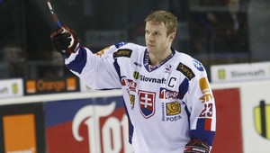 Bartečko cíti šancu na zopakovanie Vancouveru