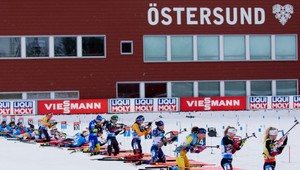 Štart biatlonovej sezóny nezachytil sestry Fialkové v ideálnom rozpoložení