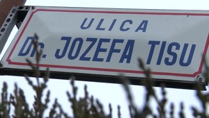 Súd rozhodol: Ulicu Jozefa Tisu budú musieť premenovať