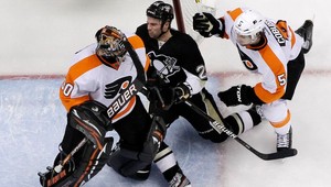 Pittsburgh a Vancouver zdvihli hlavu, Gáborík asistoval