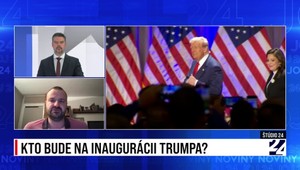Kto bude na inaugurácii Trumpa?