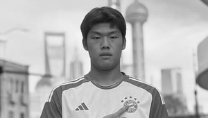 Zranil sa počas zápasu. Čínsky reprezentant zomrel deň pred 19. narodeninami