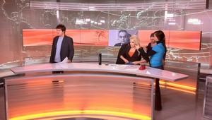 Čo sa stalo v Limbachu? Pozrite si mimoriadne Prvé noviny