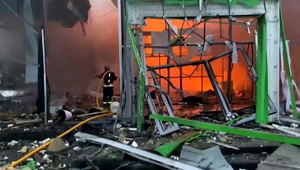 230. deň na Ukrajine: Rusko pokračovalo v útokoch na ukrajinské mestá a civilnú energetickú infraštruktúru