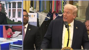 Štúdio 24: USA pozastavujú víza pre migrantov