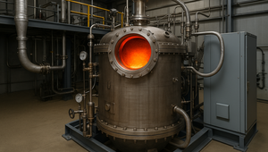 Európska firma dokáže vyrábať energiu z jadrového odpadu