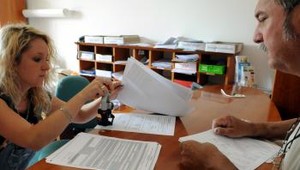 Hospodárska kríza praje rastu poistných podvodov